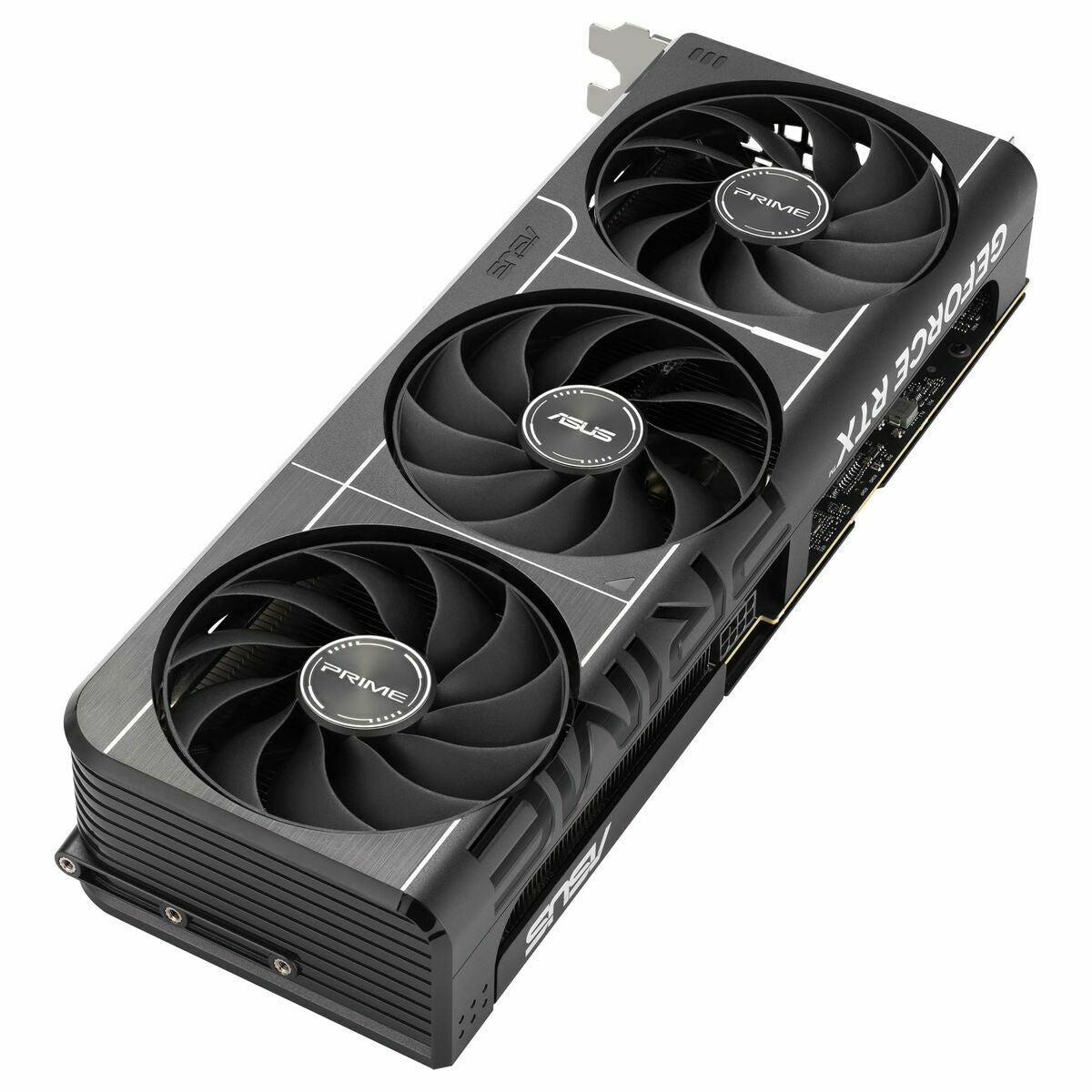 Graphics card Asus 90YV0MP0-M0NA00 geforce rtx 5060 ti 8 GB GDDR6 GDDR7-36
