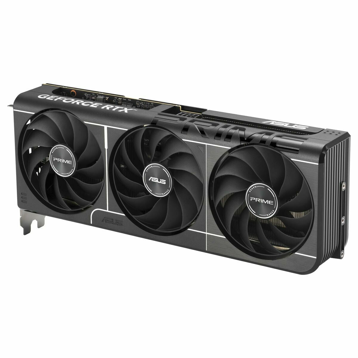 Graphics card Asus 90YV0MP0-M0NA00 geforce rtx 5060 ti 8 GB GDDR6 GDDR7-35