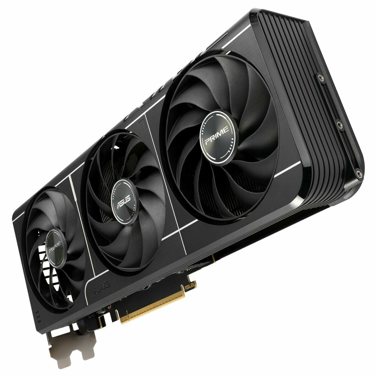 Graphics card Asus 90YV0MP0-M0NA00 geforce rtx 5060 ti 8 GB GDDR6 GDDR7-29