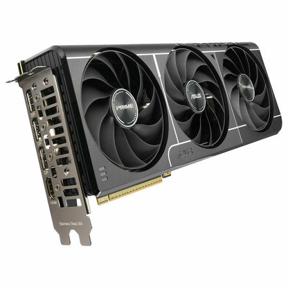 Graphics card Asus 90YV0MP0-M0NA00 geforce rtx 5060 ti 8 GB GDDR6 GDDR7-28