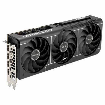 Graphics card Asus 90YV0MP0-M0NA00 geforce rtx 5060 ti 8 GB GDDR6 GDDR7-19