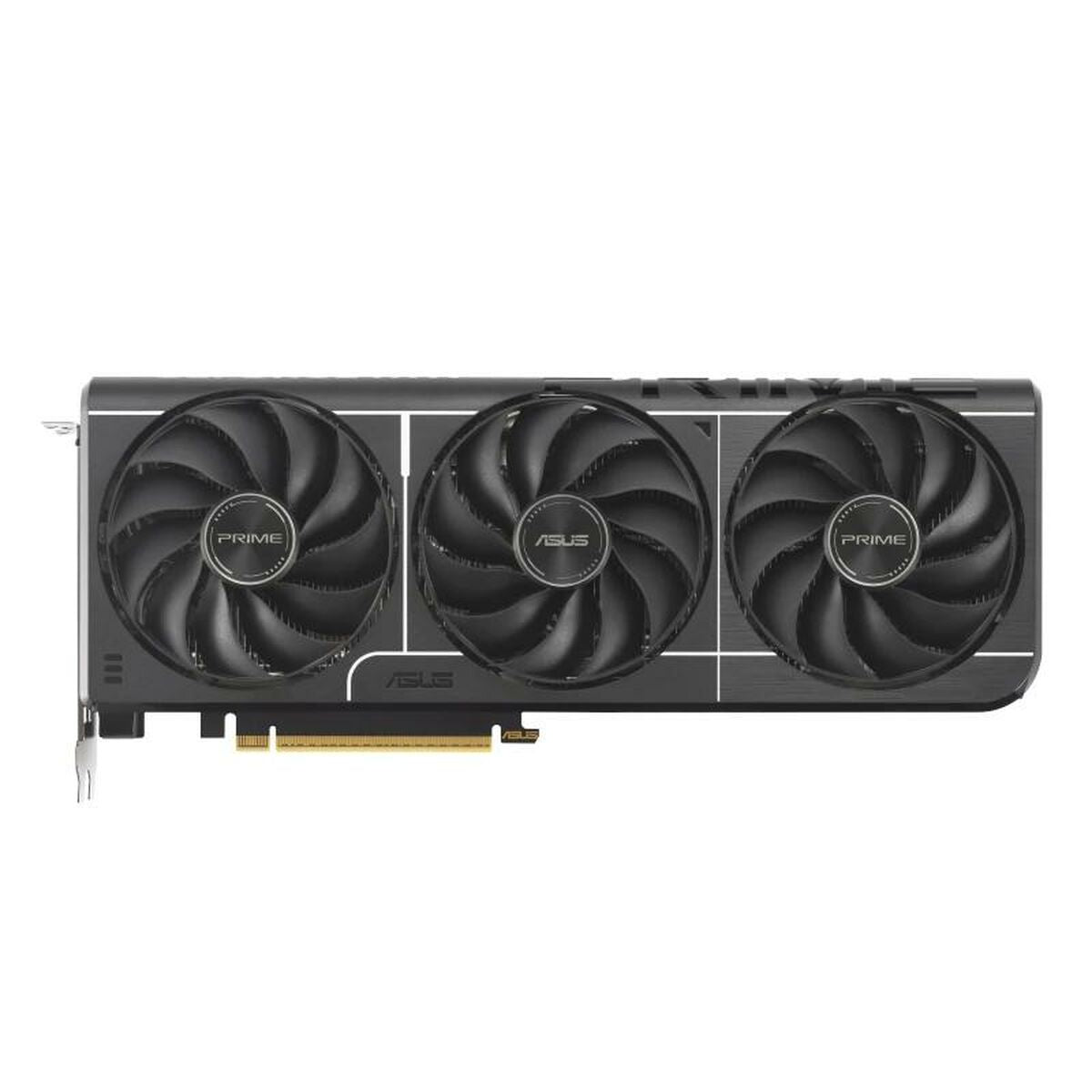 Graphics card Asus 90YV0MP0-M0NA00 geforce rtx 5060 ti 8 GB GDDR6 GDDR7-60
