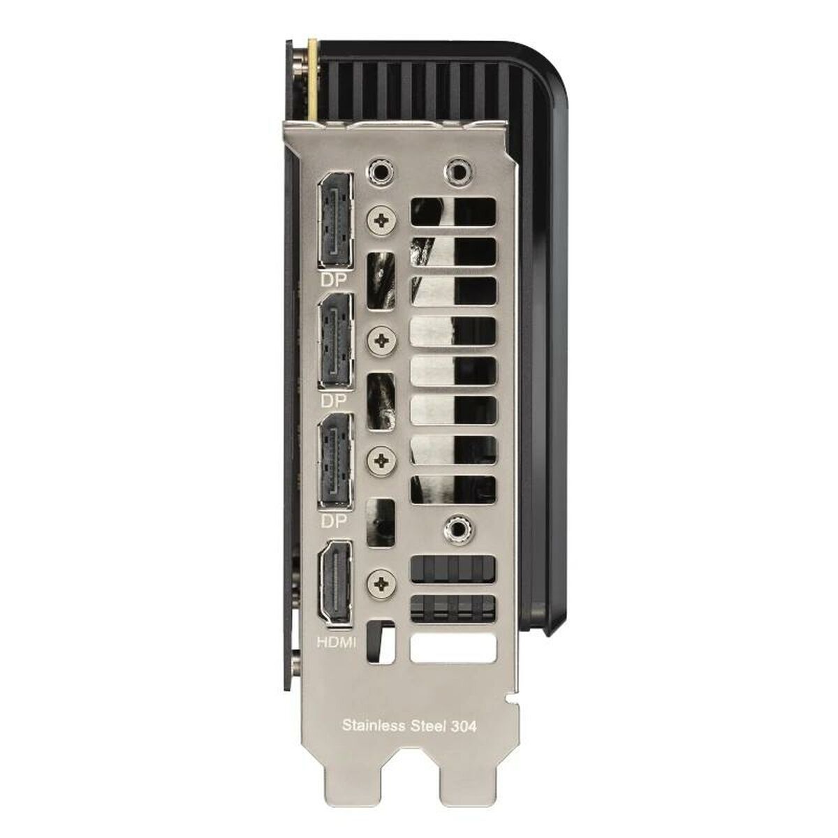 Graphics card Asus 90YV0MP0-M0NA00 geforce rtx 5060 ti 8 GB GDDR6 GDDR7-58