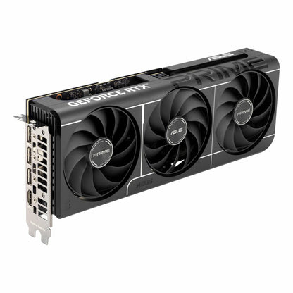 Graphics card Asus 90YV0MP0-M0NA00 geforce rtx 5060 ti 8 GB GDDR6 GDDR7-13