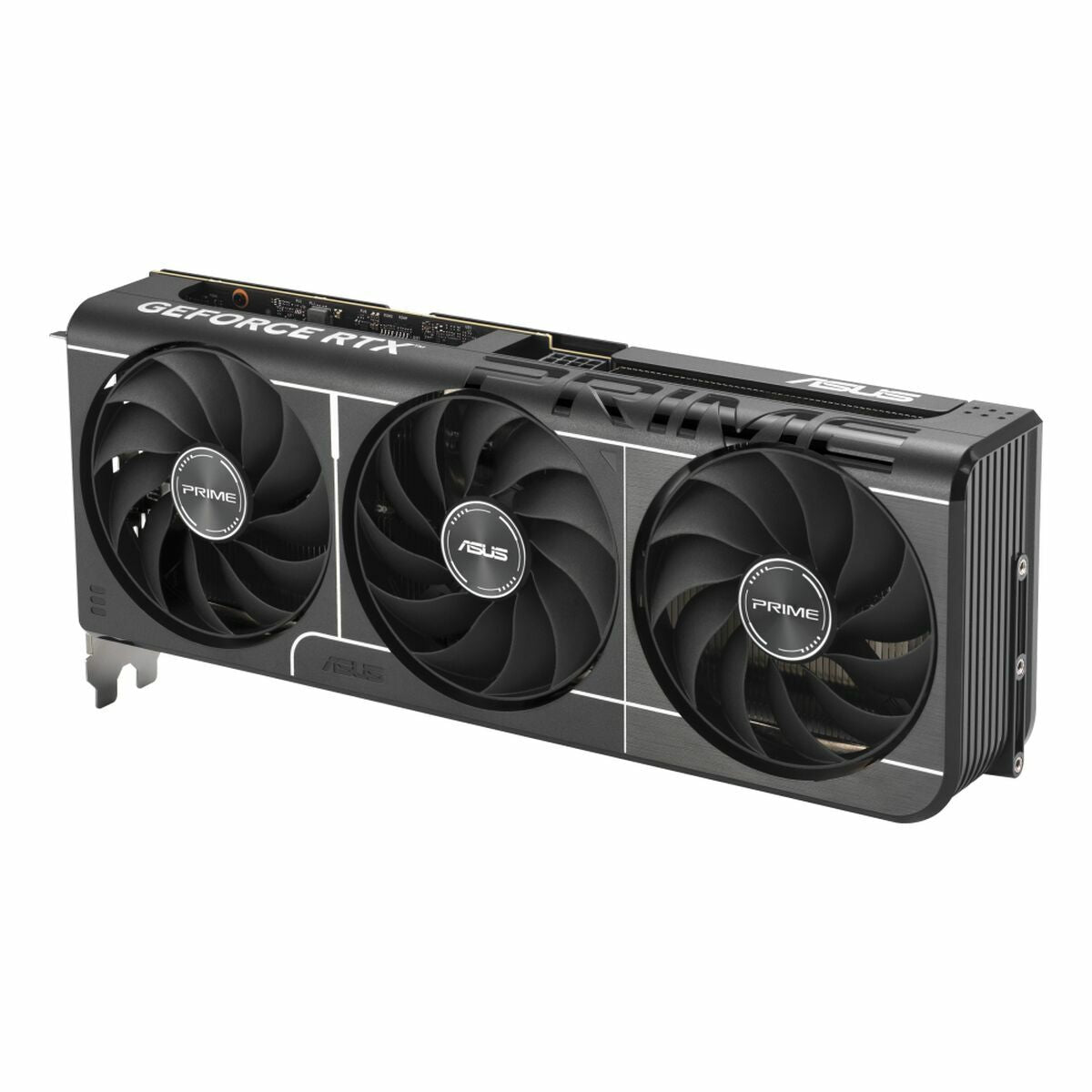 Graphics card Asus 90YV0MP0-M0NA00 geforce rtx 5060 ti 8 GB GDDR6 GDDR7-10