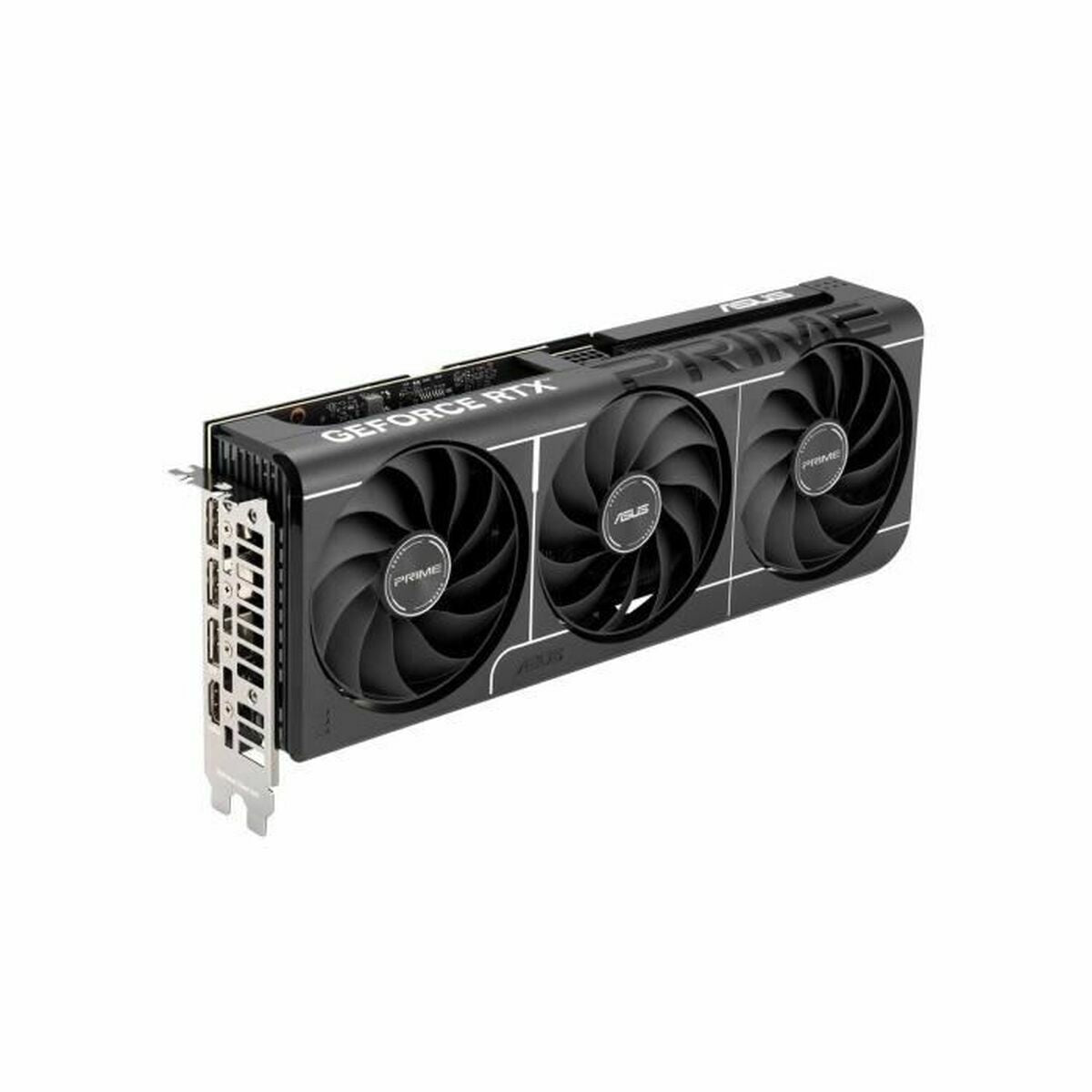 Graphics card Asus 90YV0MP0-M0NA00 geforce rtx 5060 ti 8 GB GDDR6 GDDR7-15