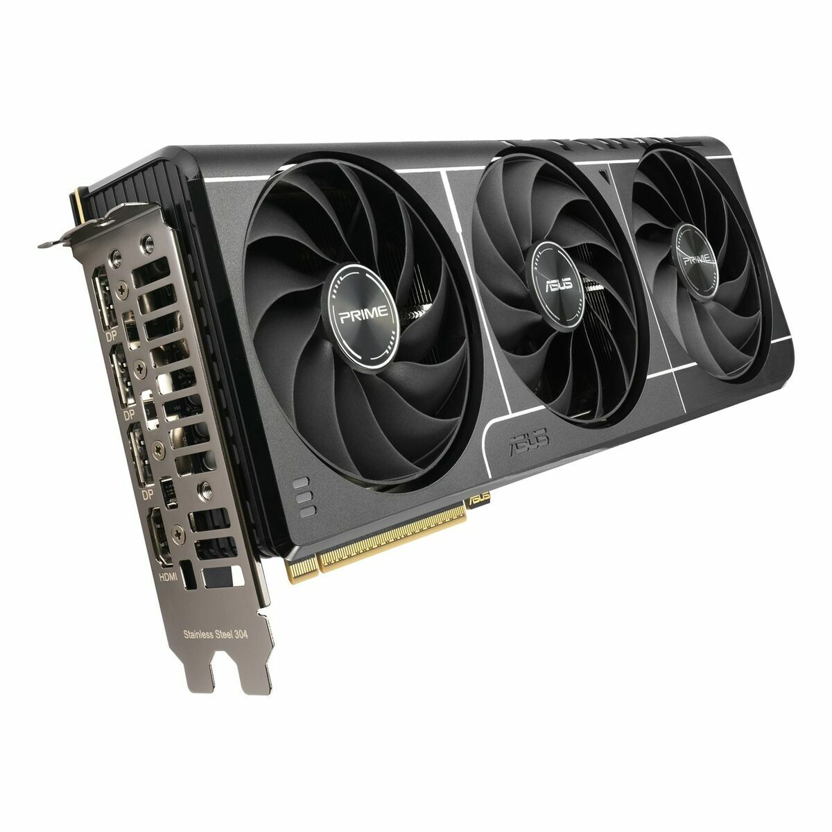 Graphics card Asus 90YV0MP0-M0NA00 geforce rtx 5060 ti 8 GB GDDR6 GDDR7-46