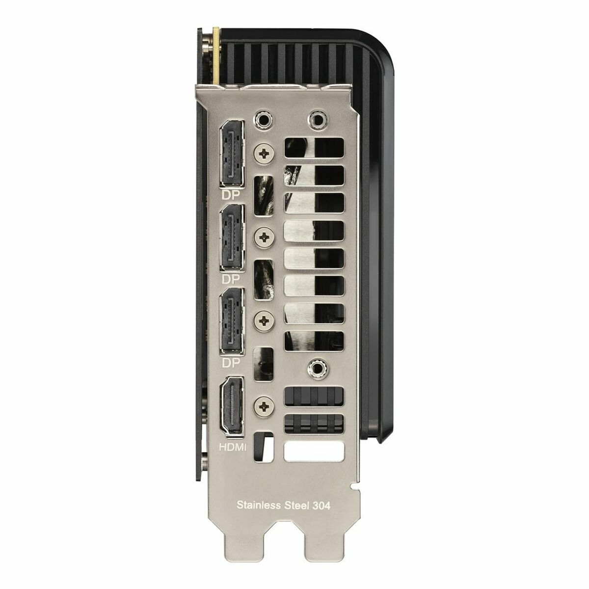 Graphics card Asus 90YV0MP0-M0NA00 geforce rtx 5060 ti 8 GB GDDR6 GDDR7-43