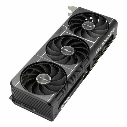 Graphics card Asus 90YV0MP0-M0NA00 geforce rtx 5060 ti 8 GB GDDR6 GDDR7-54