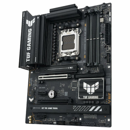 Motherboard Asus 90MB1M20-M0EAY0 AMD B650 AMD AM5-9