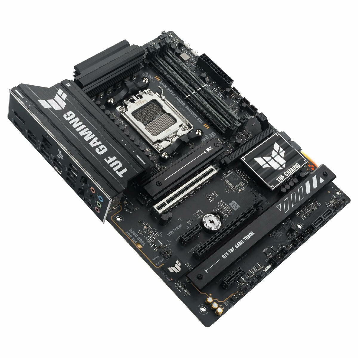 Motherboard Asus 90MB1M20-M0EAY0 AMD B650 AMD AM5-6