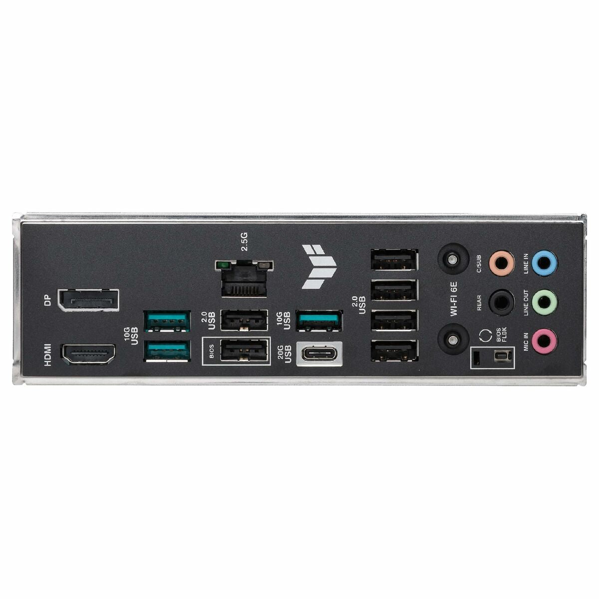 Motherboard Asus 90MB1M20-M0EAY0 AMD B650 AMD AM5-5