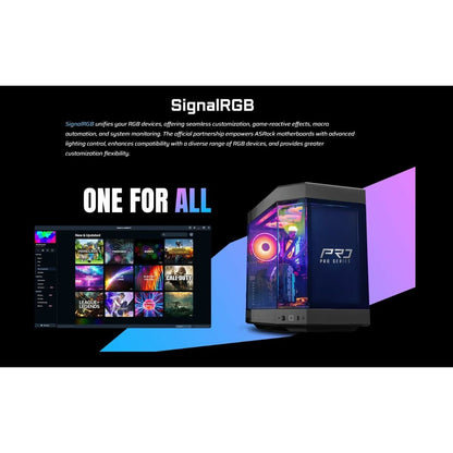 Motherboard ASRock B850 Pro RS WiFi AMD B850 LGA 1151 AMD AM5-9