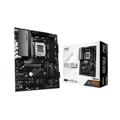 Motherboard ASRock B850 PRO-A LGA 1151-0