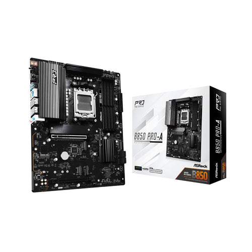 Motherboard ASRock B850 PRO-A LGA 1151-0
