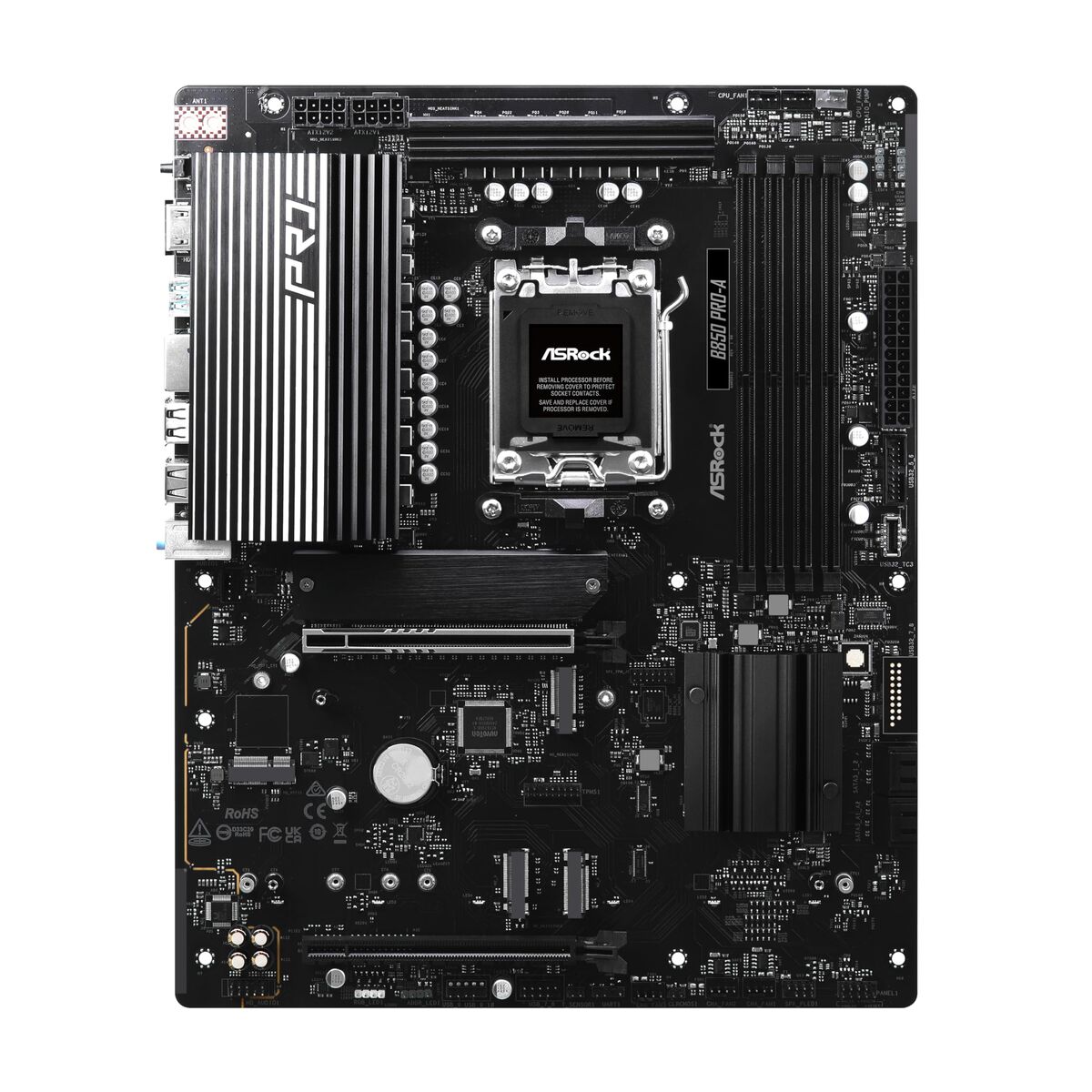 Motherboard ASRock B850 PRO-A LGA 1151-4