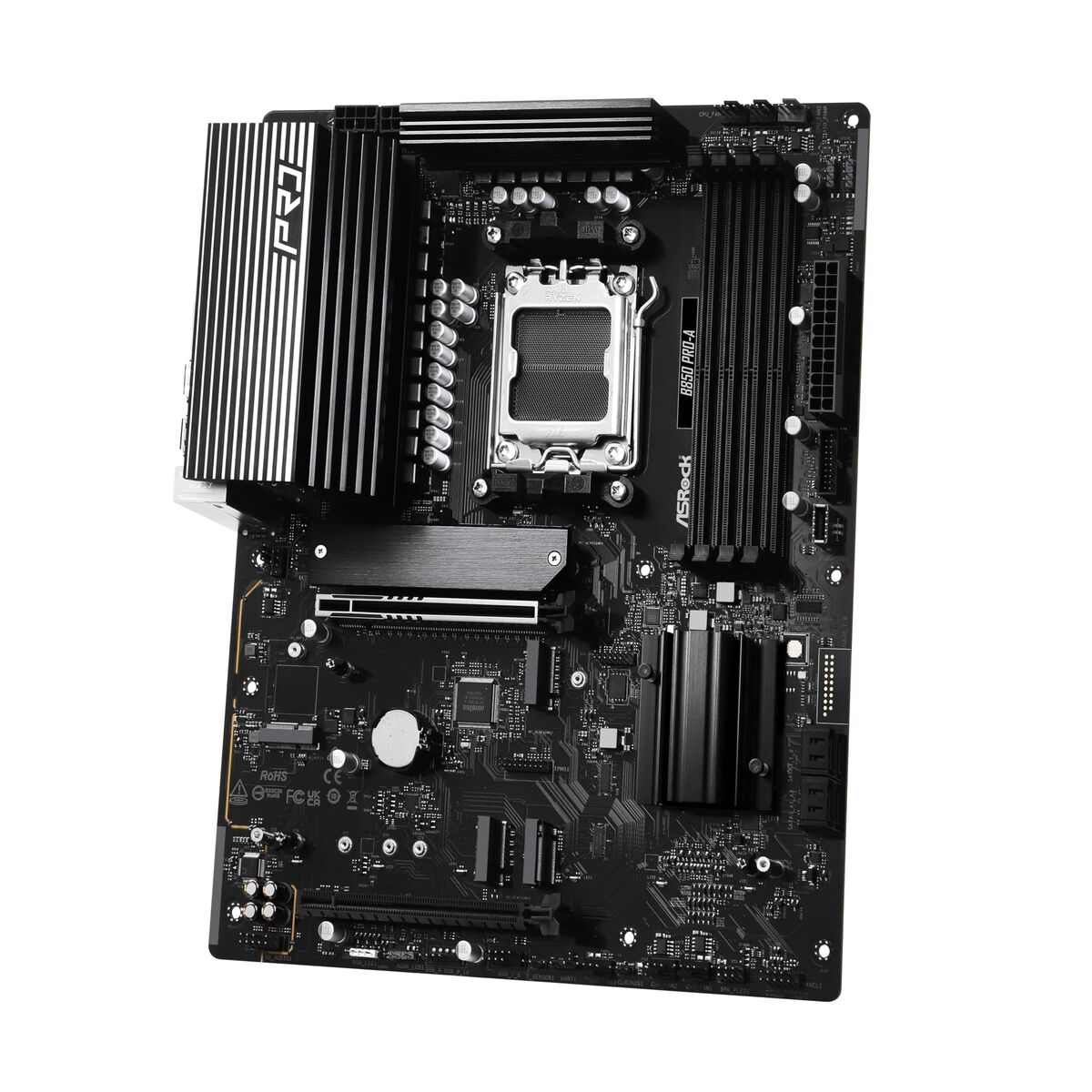 Motherboard ASRock B850 PRO-A LGA 1151-3