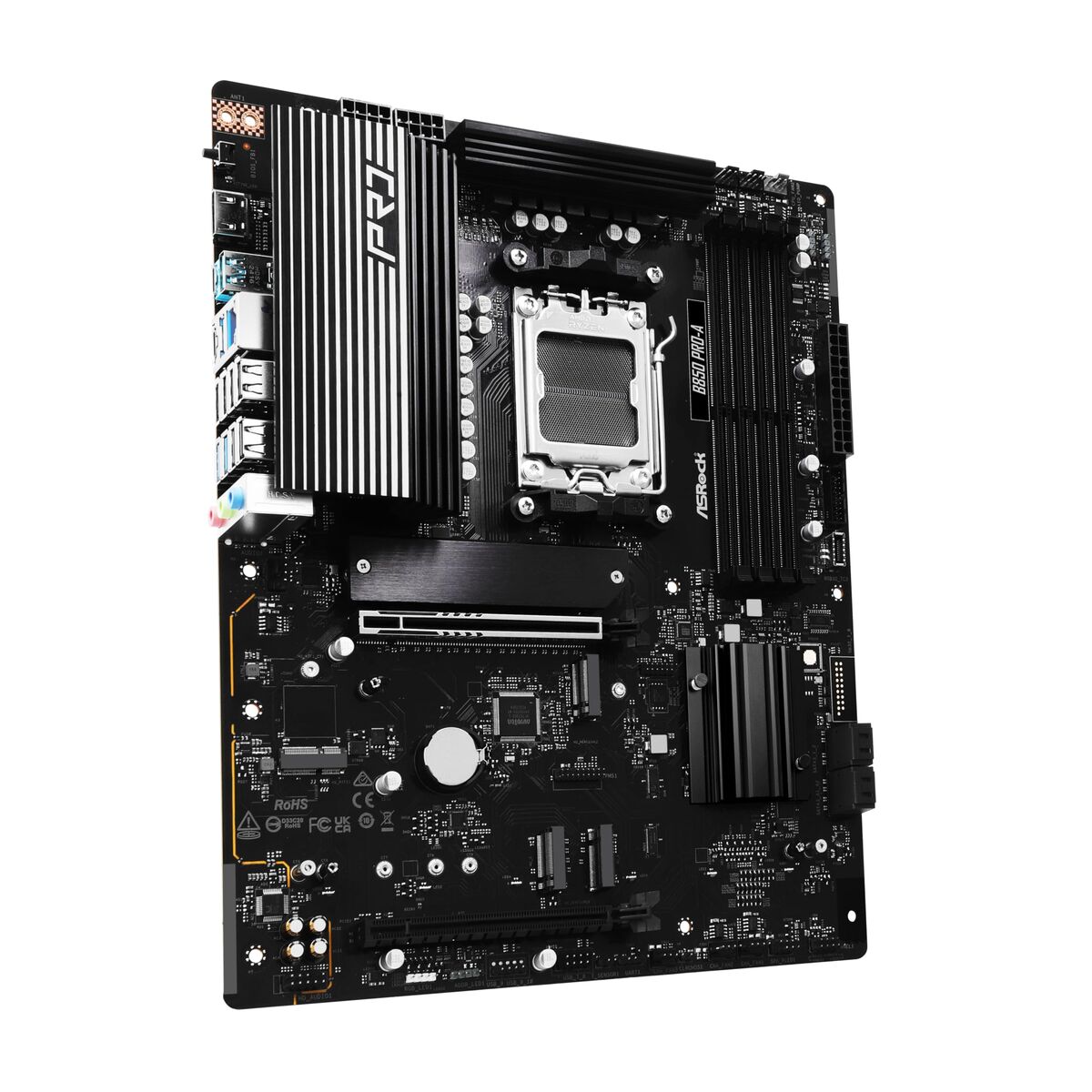 Motherboard ASRock B850 PRO-A LGA 1151-2