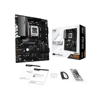 Motherboard ASRock B850 PRO-A LGA 1151-1