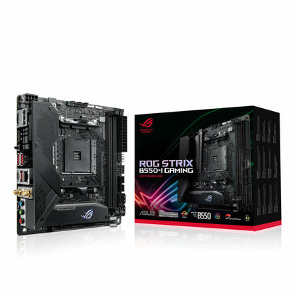 Motherboard Asus PRIME B550-PLUS ATX AM4-2
