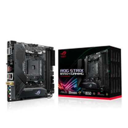 Motherboard Asus PRIME B550-PLUS ATX AM4-3