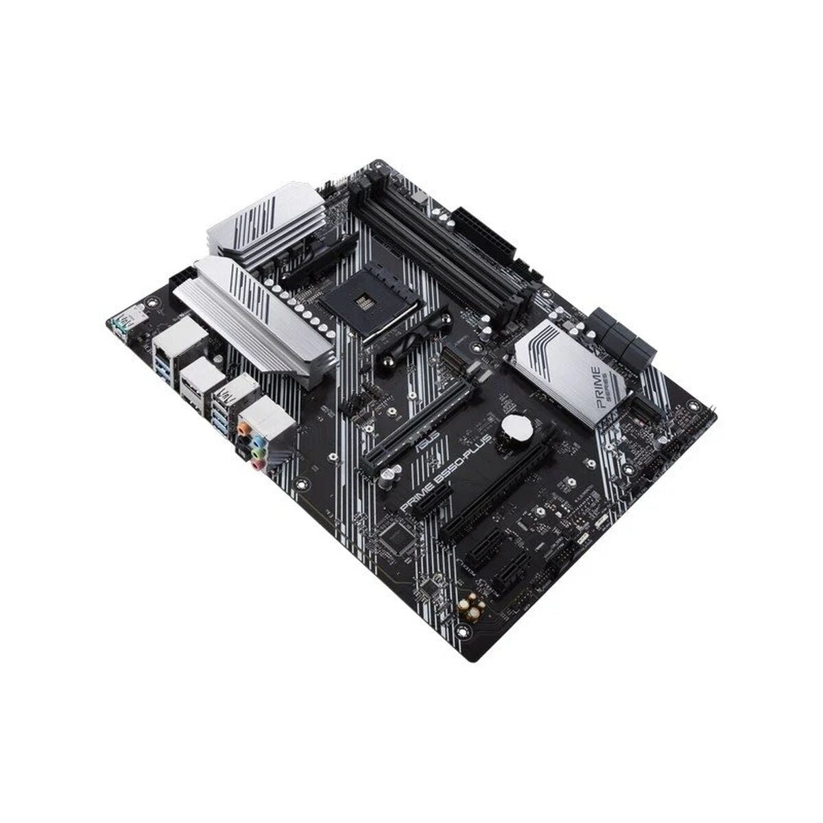 Motherboard Asus PRIME B550-PLUS ATX AM4-1