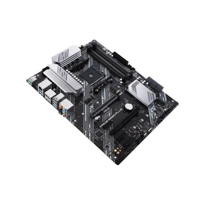 Motherboard Asus PRIME B550-PLUS ATX AM4-1