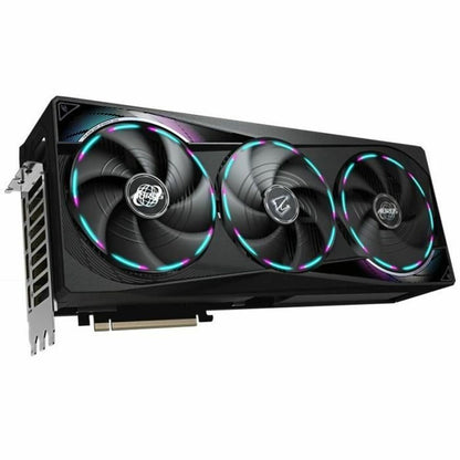 Graphics card Gigabyte GEFORCE RTX 5080 16 GB GDDR6-1