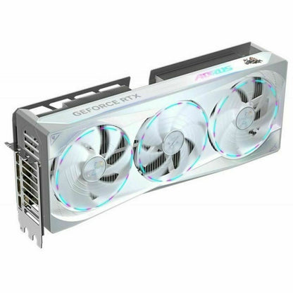 Graphics card Gigabyte GEFORCE RTX 5080 16 GB GDDR6