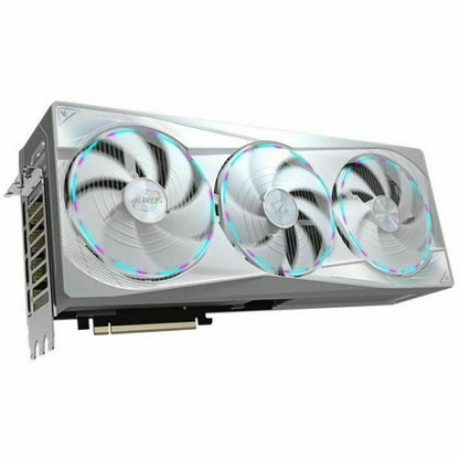 Graphics card Gigabyte GEFORCE RTX 5080 16 GB GDDR6