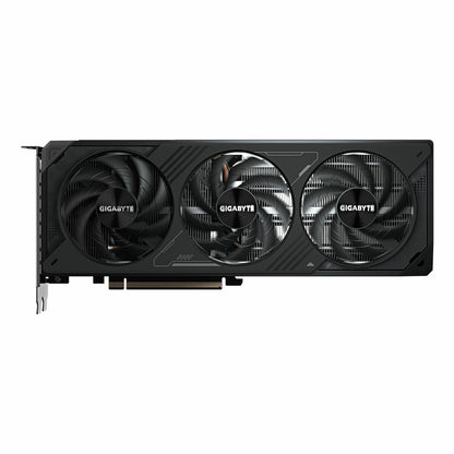 Graphics card Gigabyte nvidia geforce rtx 5070 12 GB GDDR6 GDDR7