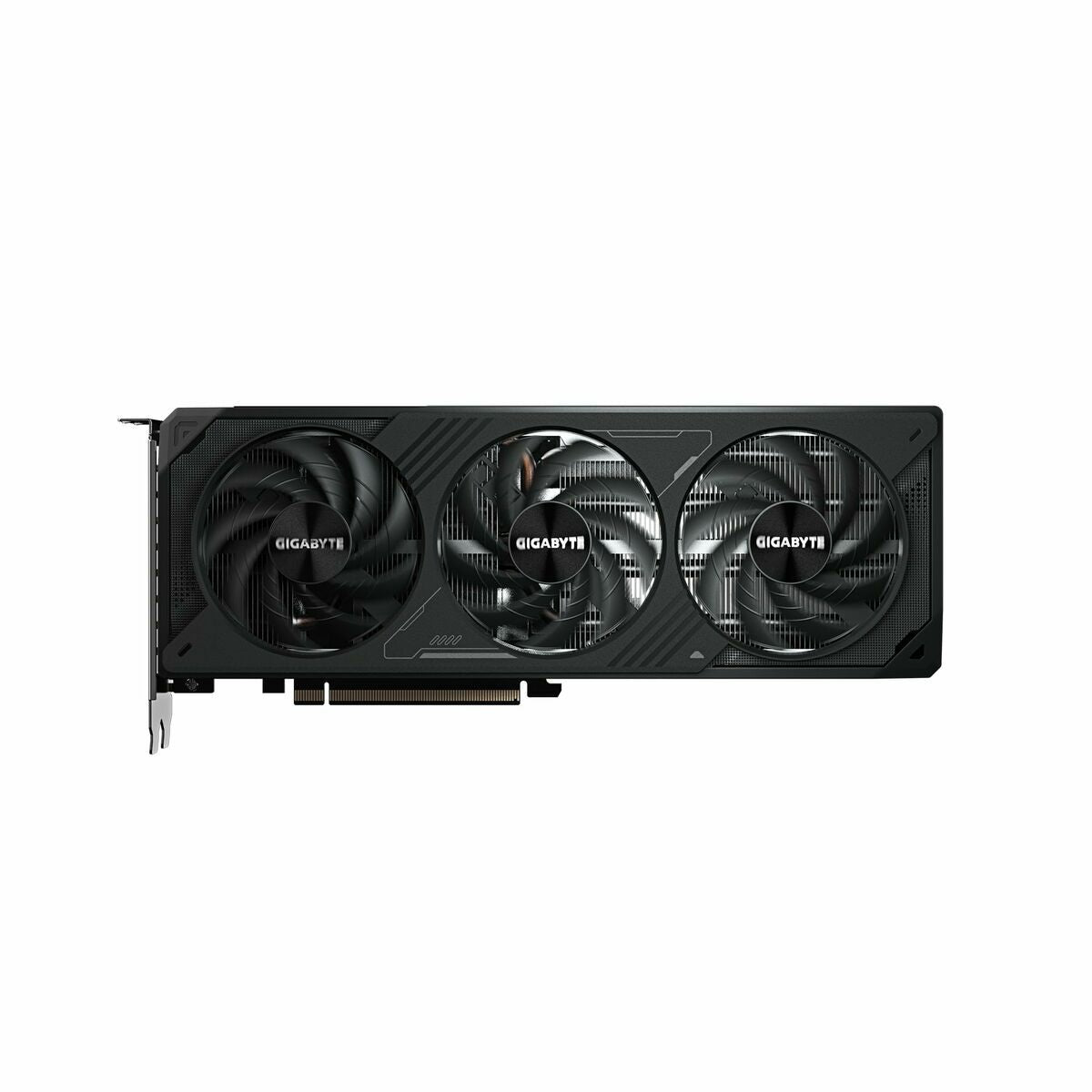 Graphics card Gigabyte nvidia geforce rtx 5070 12 GB GDDR6 GDDR7