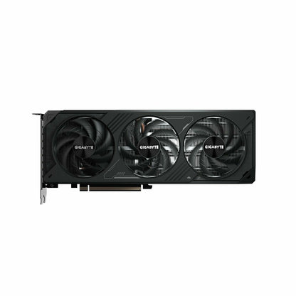 Graphics card Gigabyte nvidia geforce rtx 5070 12 GB GDDR6 GDDR7