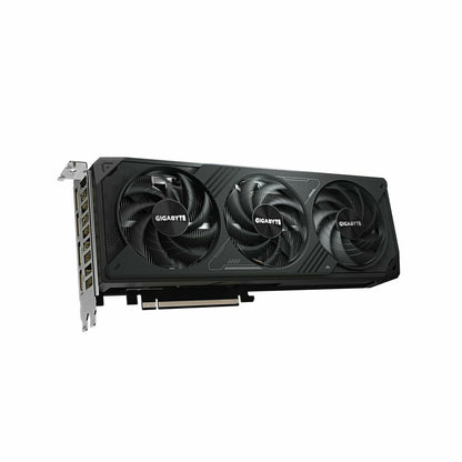 Graphics card Gigabyte nvidia geforce rtx 5070 12 GB GDDR6 GDDR7