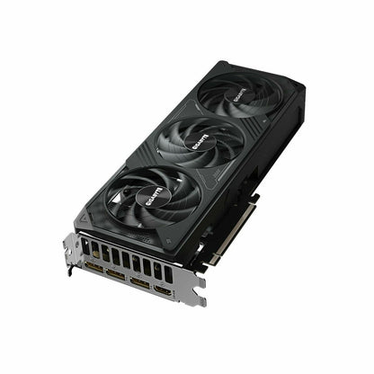 Graphics card Gigabyte nvidia geforce rtx 5070 12 GB GDDR6 GDDR7