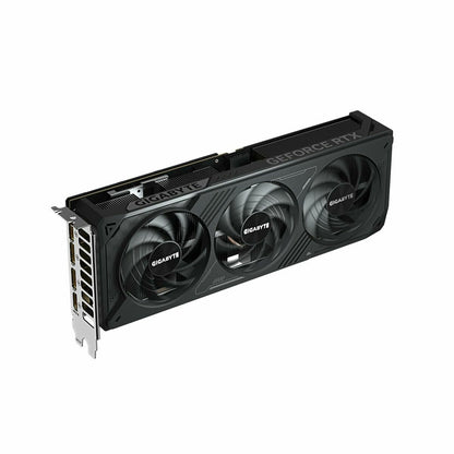 Graphics card Gigabyte nvidia geforce rtx 5070 12 GB GDDR6 GDDR7