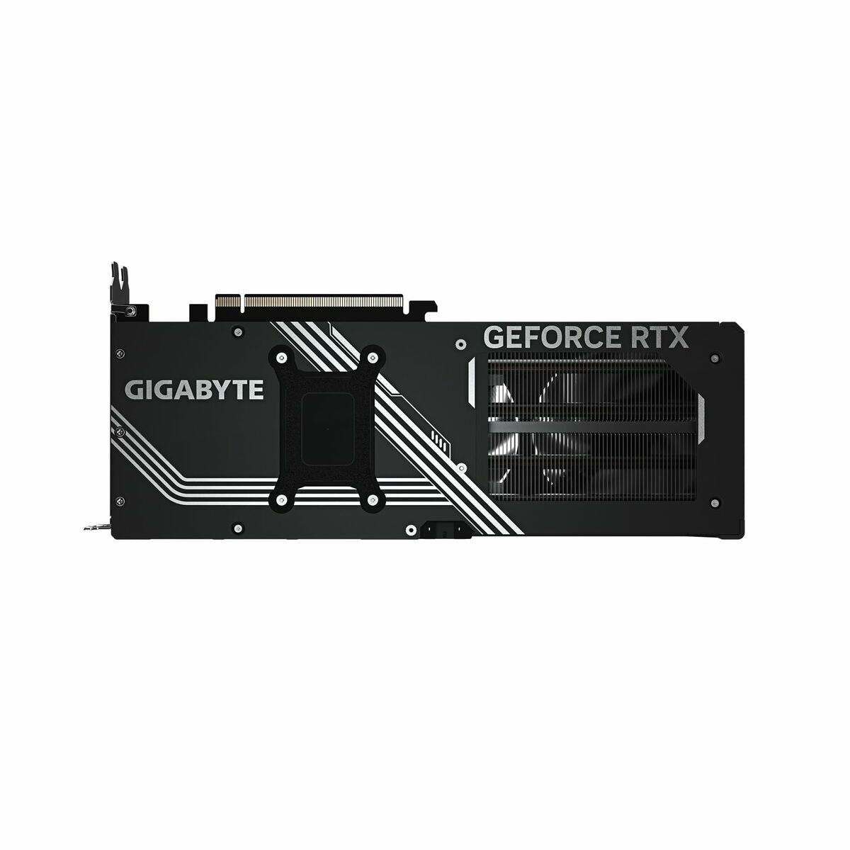 Graphics card Gigabyte nvidia geforce rtx 5070 12 GB GDDR6 GDDR7