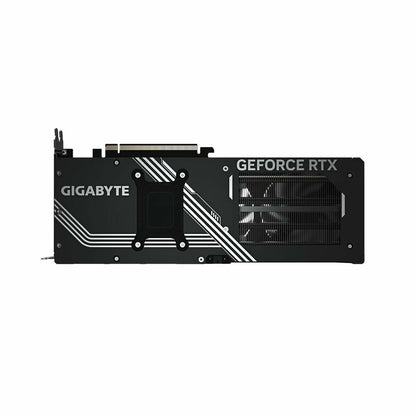 Graphics card Gigabyte nvidia geforce rtx 5070 12 GB GDDR6 GDDR7