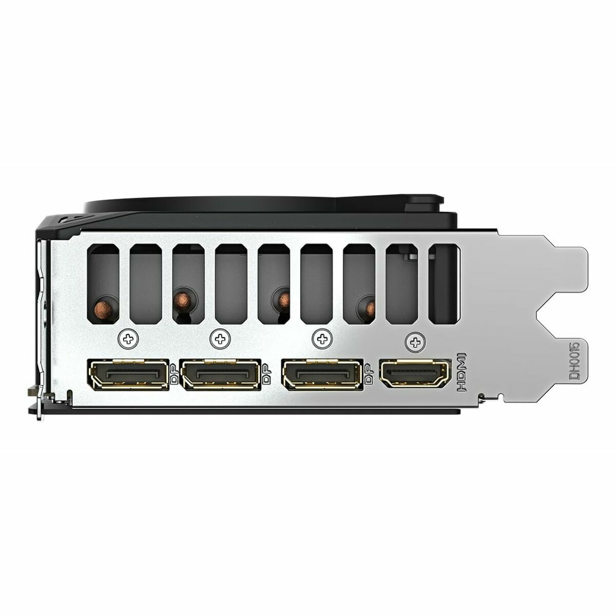 Graphics card Gigabyte nvidia geforce rtx 5070 12 GB GDDR6 GDDR7