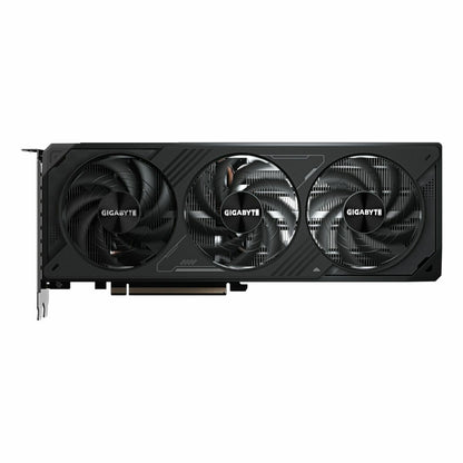 Graphics card Gigabyte nvidia geforce rtx 5070 12 GB GDDR6 GDDR7