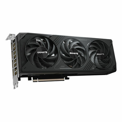 Graphics card Gigabyte nvidia geforce rtx 5070 12 GB GDDR6 GDDR7