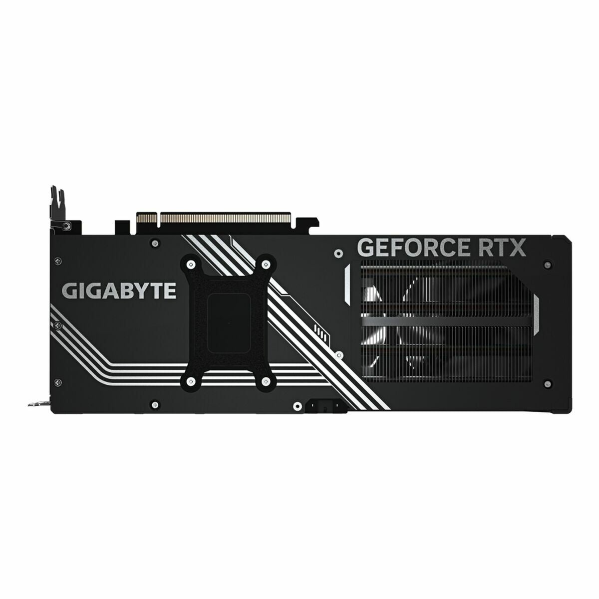 Graphics card Gigabyte nvidia geforce rtx 5070 12 GB GDDR6 GDDR7