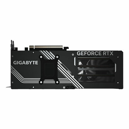 Graphics card Gigabyte nvidia geforce rtx 5070 12 GB GDDR6 GDDR7