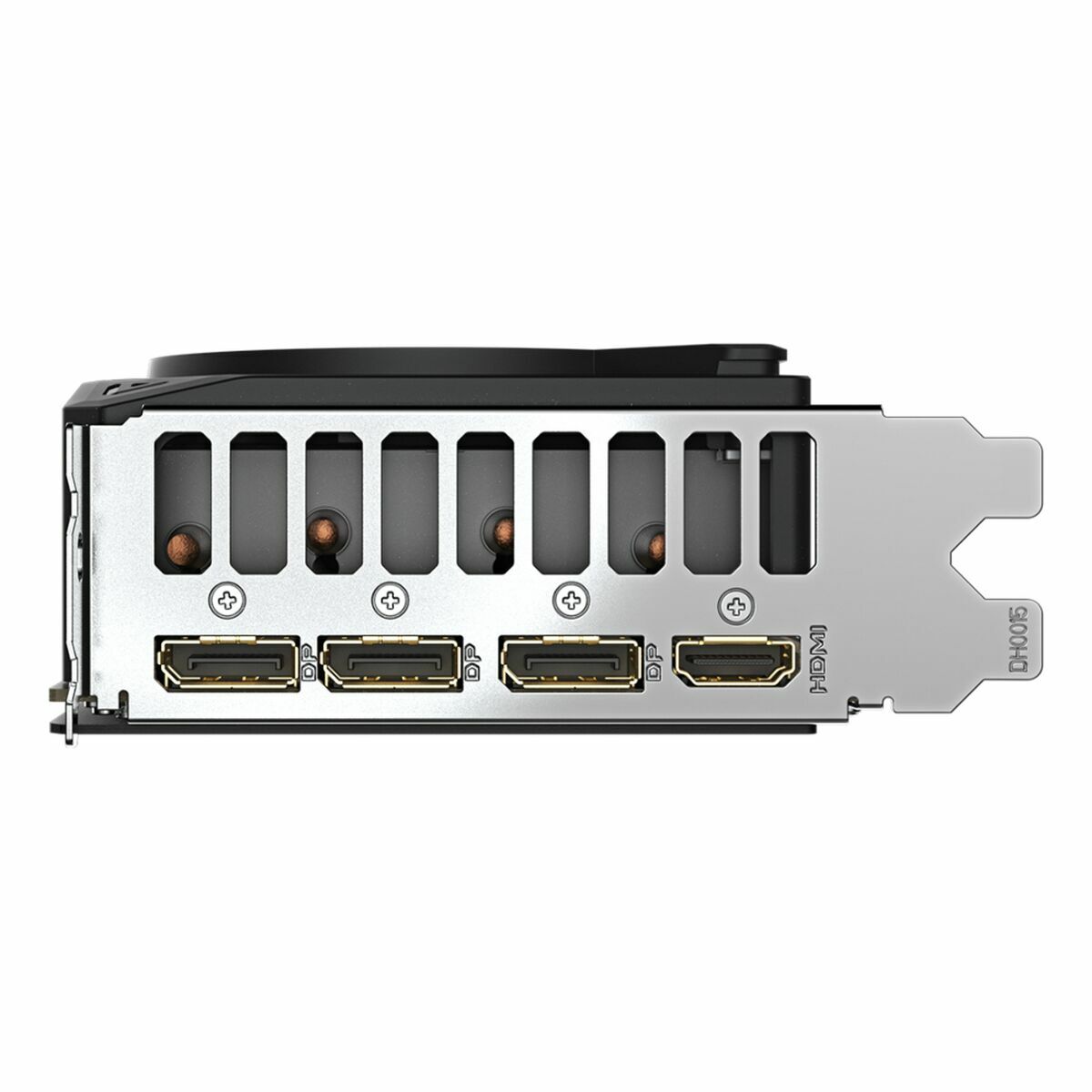 Graphics card Gigabyte nvidia geforce rtx 5070 12 GB GDDR6 GDDR7