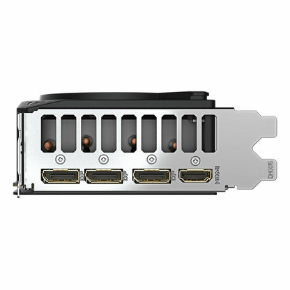 Graphics card Gigabyte nvidia geforce rtx 5070 12 GB GDDR6 GDDR7