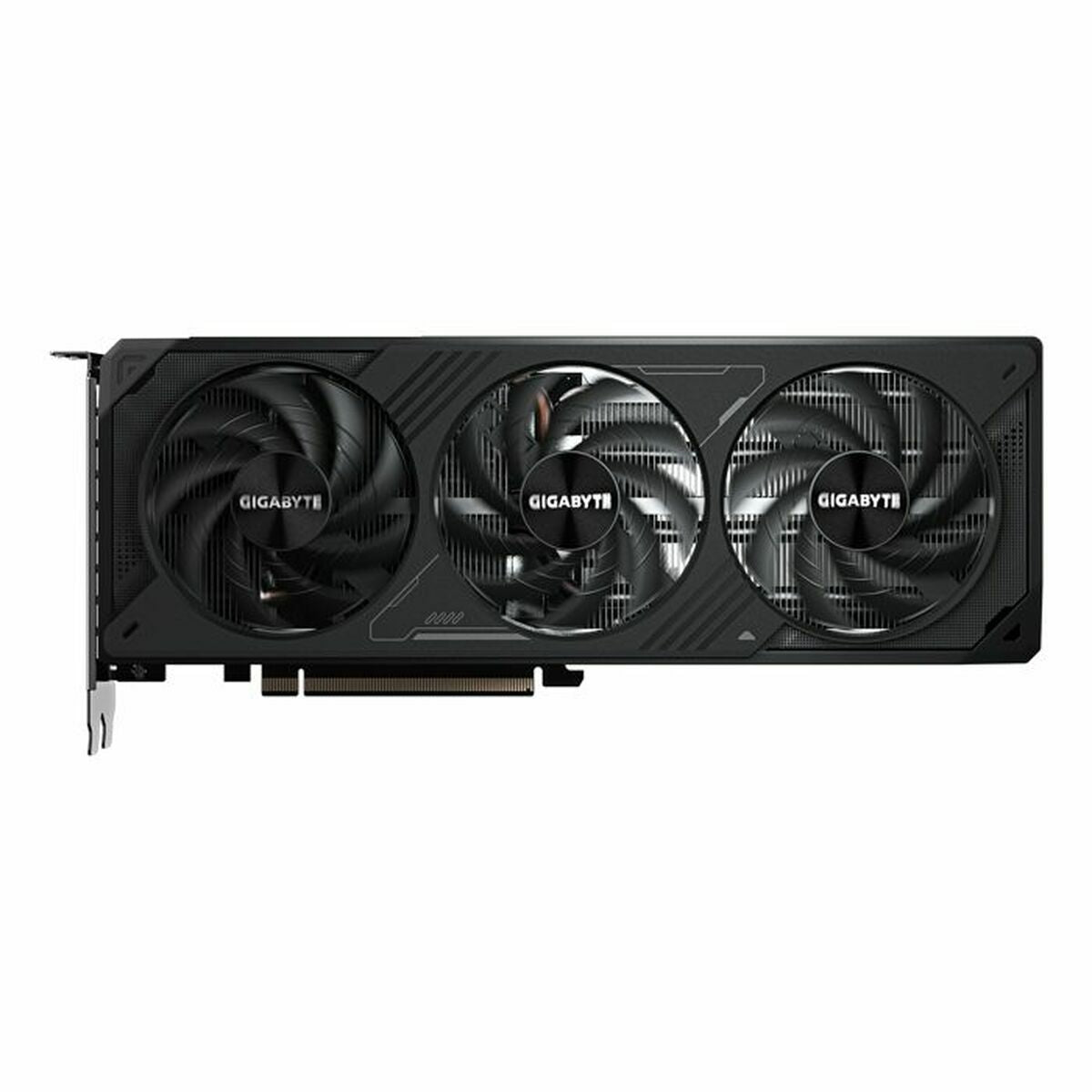 Graphics card Gigabyte nvidia geforce rtx 5070 12 GB GDDR6 GDDR7