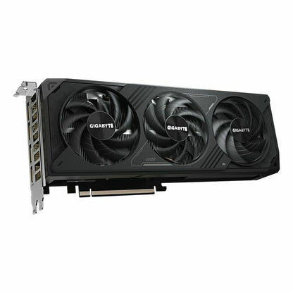 Graphics card Gigabyte nvidia geforce rtx 5070 12 GB GDDR6 GDDR7