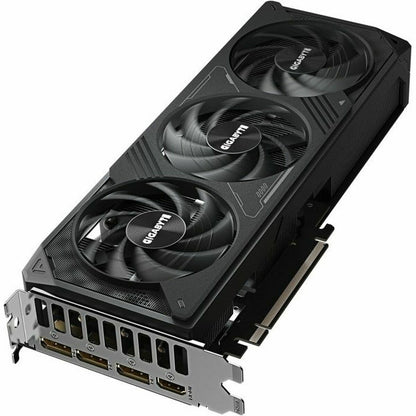 Graphics card Gigabyte nvidia geforce rtx 5070 12 GB GDDR6 GDDR7