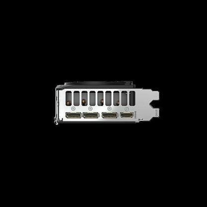 Graphics card Gigabyte nvidia geforce rtx 5070 12 GB GDDR6 GDDR7