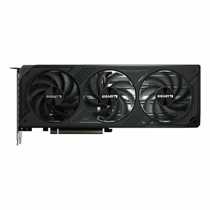 Graphics card Gigabyte nvidia geforce rtx 5070 12 GB GDDR6 GDDR7